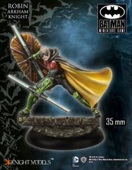 Batman Miniature Game: Robin (Arkham Knight) Knight Models